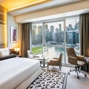 Superior King Room Canal Bay View Complimentary Shuttle to Dubai Mall Metro & La Mer Beach